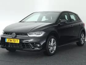 Volkswagen Polo 1.0 TSI 95pk DSG R-Line Camera Stoelverwarming Virtual Cockpit Navigatie