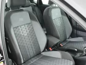 Volkswagen Polo 1.0 TSI 95pk DSG R-Line Camera Stoelverwarming Virtual Cockpit Navigatie thumbnail 2