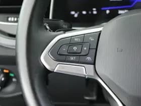 Volkswagen Polo 1.0 TSI 95pk DSG R-Line Camera Stoelverwarming Virtual Cockpit Navigatie thumbnail 16