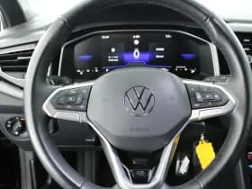 Volkswagen Polo 1.0 TSI 95pk DSG R-Line Camera Stoelverwarming Virtual Cockpit Navigatie thumbnail 17