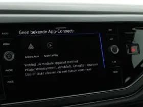 Volkswagen Polo 1.0 TSI 95pk DSG R-Line Camera Stoelverwarming Virtual Cockpit Navigatie thumbnail 21