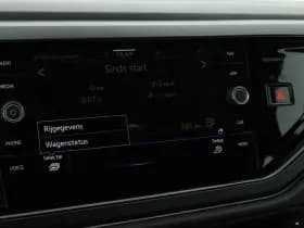 Volkswagen Polo 1.0 TSI 95pk DSG R-Line Camera Stoelverwarming Virtual Cockpit Navigatie thumbnail 22