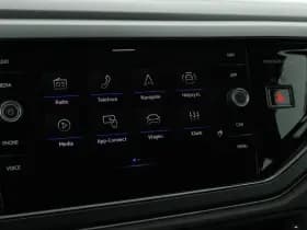 Volkswagen Polo 1.0 TSI 95pk DSG R-Line Camera Stoelverwarming Virtual Cockpit Navigatie thumbnail 23