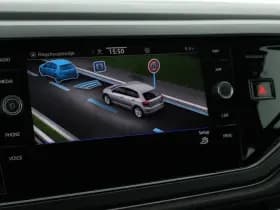 Volkswagen Polo 1.0 TSI 95pk DSG R-Line Camera Stoelverwarming Virtual Cockpit Navigatie thumbnail 26