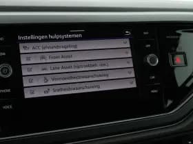 Volkswagen Polo 1.0 TSI 95pk DSG R-Line Camera Stoelverwarming Virtual Cockpit Navigatie thumbnail 27