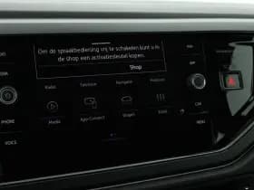 Volkswagen Polo 1.0 TSI 95pk DSG R-Line Camera Stoelverwarming Virtual Cockpit Navigatie thumbnail 28