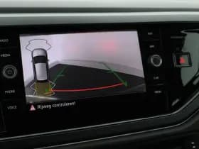 Volkswagen Polo 1.0 TSI 95pk DSG R-Line Camera Stoelverwarming Virtual Cockpit Navigatie thumbnail 4