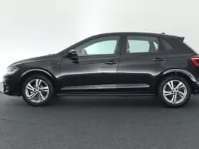 Volkswagen Polo 1.0 TSI 95pk DSG R-Line Camera Stoelverwarming Virtual Cockpit Navigatie thumbnail 6