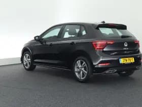 Volkswagen Polo 1.0 TSI 95pk DSG R-Line Camera Stoelverwarming Virtual Cockpit Navigatie thumbnail 7