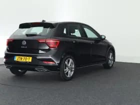 Volkswagen Polo 1.0 TSI 95pk DSG R-Line Camera Stoelverwarming Virtual Cockpit Navigatie thumbnail 8