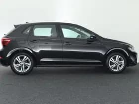 Volkswagen Polo 1.0 TSI 95pk DSG R-Line Camera Stoelverwarming Virtual Cockpit Navigatie thumbnail 9