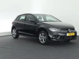 Volkswagen Polo 1.0 TSI 95pk DSG R-Line Camera Stoelverwarming Virtual Cockpit Navigatie thumbnail 10