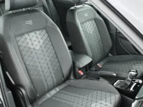 Volkswagen T-Cross 1.0 TSI 116pk DSG R-Line Camera Stoelverwarming Virtual Cockpit Navigatie thumbnail 2