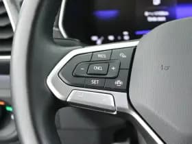 Volkswagen T-Cross 1.0 TSI 116pk DSG R-Line Camera Stoelverwarming Virtual Cockpit Navigatie thumbnail 16