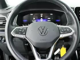 Volkswagen T-Cross 1.0 TSI 116pk DSG R-Line Camera Stoelverwarming Virtual Cockpit Navigatie thumbnail 17