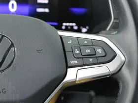 Volkswagen T-Cross 1.0 TSI 116pk DSG R-Line Camera Stoelverwarming Virtual Cockpit Navigatie thumbnail 19