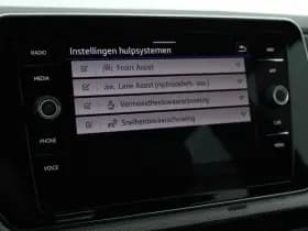 Volkswagen T-Cross 1.0 TSI 116pk DSG R-Line Camera Stoelverwarming Virtual Cockpit Navigatie thumbnail 27