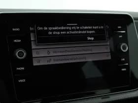 Volkswagen T-Cross 1.0 TSI 116pk DSG R-Line Camera Stoelverwarming Virtual Cockpit Navigatie thumbnail 28