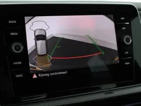 Volkswagen T-Cross 1.0 TSI 116pk DSG R-Line Camera Stoelverwarming Virtual Cockpit Navigatie thumbnail 4