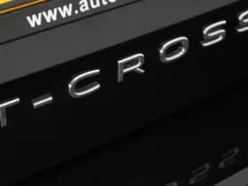 Volkswagen T-Cross 1.0 TSI 116pk DSG R-Line Camera Stoelverwarming Virtual Cockpit Navigatie thumbnail 41