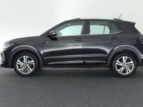 Volkswagen T-Cross 1.0 TSI 116pk DSG R-Line Camera Stoelverwarming Virtual Cockpit Navigatie thumbnail 6