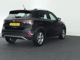 Volkswagen T-Cross 1.0 TSI 116pk DSG R-Line Camera Stoelverwarming Virtual Cockpit Navigatie thumbnail 8