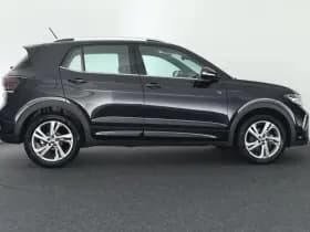 Volkswagen T-Cross 1.0 TSI 116pk DSG R-Line Camera Stoelverwarming Virtual Cockpit Navigatie thumbnail 9