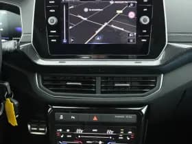 Volkswagen T-Cross 1.0 TSI 116pk DSG R-Line Camera Stoelverwarming Virtual Cockpit Navigatie thumbnail 12
