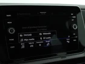 Volkswagen T-Cross 1.0 TSI 116pk DSG R-Line Camera Stoelverwarming Virtual Cockpit Navigatie thumbnail 29