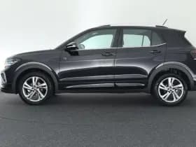 Volkswagen T-Cross 1.0 TSI 116pk DSG R-Line Camera Stoelverwarming Virtual Cockpit Navigatie thumbnail 5