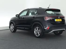 Volkswagen T-Cross 1.0 TSI 116pk DSG R-Line Camera Stoelverwarming Virtual Cockpit Navigatie thumbnail 6