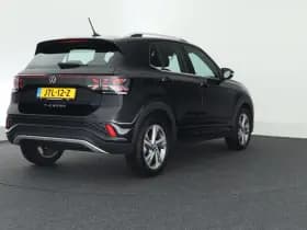 Volkswagen T-Cross 1.0 TSI 116pk DSG R-Line Camera Stoelverwarming Virtual Cockpit Navigatie thumbnail 7