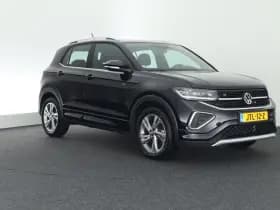 Volkswagen T-Cross 1.0 TSI 116pk DSG R-Line Camera Stoelverwarming Virtual Cockpit Navigatie thumbnail 9