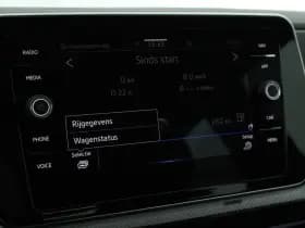 Volkswagen T-Cross 1.0 TSI 116pk DSG R-Line Camera Stoelverwarming Virtual Cockpit Navigatie thumbnail 21
