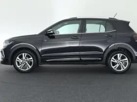 Volkswagen T-Cross 1.0 TSI 116pk DSG R-Line Camera Stoelverwarming Virtual Cockpit Navigatie thumbnail 5