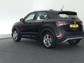 Volkswagen T-Cross 1.0 TSI 116pk DSG R-Line Camera Stoelverwarming Virtual Cockpit Navigatie thumbnail 6