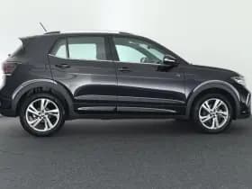 Volkswagen T-Cross 1.0 TSI 116pk DSG R-Line Camera Stoelverwarming Virtual Cockpit Navigatie thumbnail 8