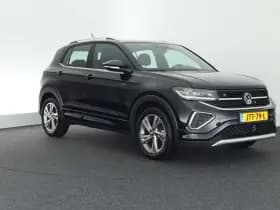 Volkswagen T-Cross 1.0 TSI 116pk DSG R-Line Camera Stoelverwarming Virtual Cockpit Navigatie thumbnail 9