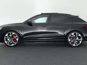 Audi RSQ8 4.0 TFSI 600pk quattro Trekhaak 360Camera Head-Up B&O Leder Standkachel Sluithulp Keyless Panoramadak Navigatie thumbnail 12