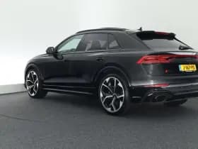 Audi RSQ8 4.0 TFSI 600pk quattro Trekhaak 360Camera Head-Up B&O Leder Standkachel Sluithulp Keyless Panoramadak Navigatie thumbnail 13