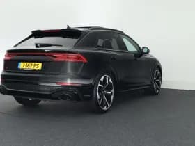 Audi RSQ8 4.0 TFSI 600pk quattro Trekhaak 360Camera Head-Up B&O Leder Standkachel Sluithulp Keyless Panoramadak Navigatie thumbnail 14