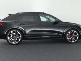 Audi RSQ8 4.0 TFSI 600pk quattro Trekhaak 360Camera Head-Up B&O Leder Standkachel Sluithulp Keyless Panoramadak Navigatie thumbnail 15