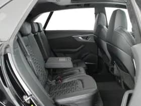 Audi RSQ8 4.0 TFSI 600pk quattro Trekhaak 360Camera Head-Up B&O Leder Standkachel Sluithulp Keyless Panoramadak Navigatie thumbnail 17