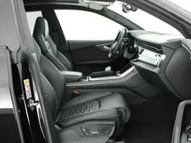 Audi RSQ8 4.0 TFSI 600pk quattro Trekhaak 360Camera Head-Up B&O Leder Standkachel Sluithulp Keyless Panoramadak Navigatie thumbnail 18