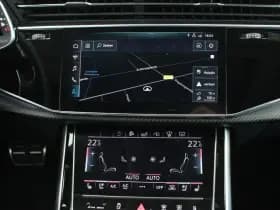Audi RSQ8 4.0 TFSI 600pk quattro Trekhaak 360Camera Head-Up B&O Leder Standkachel Sluithulp Keyless Panoramadak Navigatie thumbnail 19