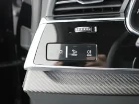 Audi RSQ8 4.0 TFSI 600pk quattro Trekhaak 360Camera Head-Up B&O Leder Standkachel Sluithulp Keyless Panoramadak Navigatie thumbnail 21