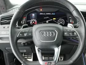 Audi RSQ8 4.0 TFSI 600pk quattro Trekhaak 360Camera Head-Up B&O Leder Standkachel Sluithulp Keyless Panoramadak Navigatie thumbnail 23
