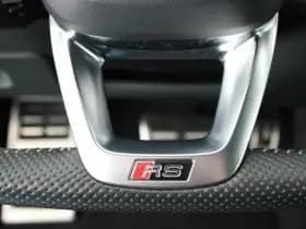 Audi RSQ8 4.0 TFSI 600pk quattro Trekhaak 360Camera Head-Up B&O Leder Standkachel Sluithulp Keyless Panoramadak Navigatie thumbnail 24