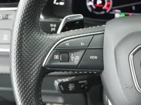 Audi RSQ8 4.0 TFSI 600pk quattro Trekhaak 360Camera Head-Up B&O Leder Standkachel Sluithulp Keyless Panoramadak Navigatie thumbnail 25