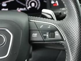 Audi RSQ8 4.0 TFSI 600pk quattro Trekhaak 360Camera Head-Up B&O Leder Standkachel Sluithulp Keyless Panoramadak Navigatie thumbnail 26